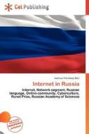 Internet In Russia edito da Cel Publishing