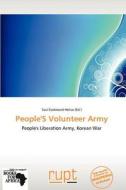 People's Volunteer Army edito da Crypt Publishing