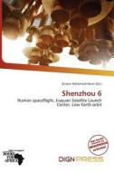 Shenzhou 6 edito da Dign Press