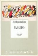 Paradiso di Jose Lezama Lima edito da Fondo de Cultura Economica USA