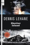 Shutter Island di Dennis Lehane edito da Rba Libros