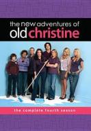 The New Adventures of Old Christine: The Complete Fourth Season edito da Warner Bros. Digital Dist