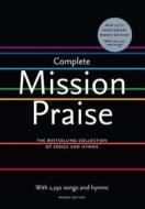 Complete Mission Praise edito da Harpercollins Publishers