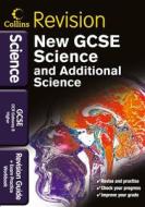 Gcse Science & Additional Science Ocr Gateway B Higher edito da Harpercollins Publishers