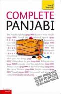 Complete Panjabi di Surjit Singh Kaira, Navtej Kaur Purewal edito da McGraw-Hill
