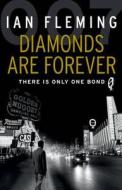 Diamonds are Forever di Ian Fleming edito da Random House UK Ltd