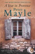 A Year in Provence di Peter Mayle edito da Penguin Books Ltd (UK)