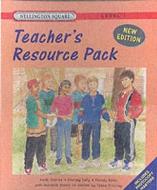 Wellington Square - Level 1 Teacher\'s Resource Pack di Wendy Wren, Keith Gaines, Shirley Tully edito da Oxford University Press