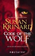 Code Of The Wolf di Theresa Meyers edito da Harlequin (uk)