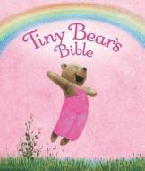 Tiny Bear's Bible di Sally Lloyd-Jones edito da Zonderkidz