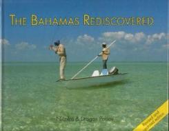 Bahamas Rediscovered di Nicolas Popov, Dragan Popov edito da Macmillan Education
