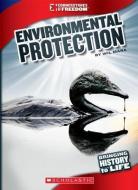 Environmental Protection di Wil Mara edito da CHILDRENS PR