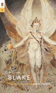 William Blake di James Fenton edito da Faber & Faber