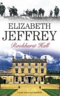 Rookhurst Hall di Elizabeth Jeffrey edito da Severn House Publishers