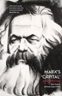 Marx's 'Capital' di Ben Fine, Alfredo Saad-Filho edito da Pluto Press