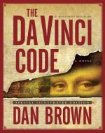The Da Vinci Code: Special Illustrated Edition di Dan Brown edito da Knopf Doubleday Publishing Group