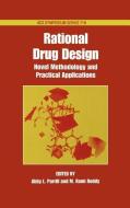 Rational Drug Design di M. Rami Reddy, American Chemical Society edito da AMER CHEMICAL SOC