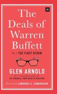 The Deals of Warren Buffett di Glen Arnold edito da Harriman House Publishing