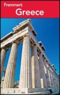 Frommer's Greece di John S. Bowman, Peter Kerasiotis, Sherry Marker, Heidi Sarna edito da Frommermedia