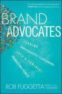 Brand Advocates
