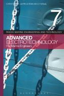Reeds Vol 7: Advanced Electrotechnology for Marine Engineers di Christopher Lavers, Edmund G. R. Kraal edito da Bloomsbury Publishing PLC