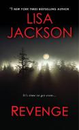 Revenge di L. Jackson edito da Kensington Publishing