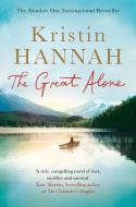 The Great Alone di Kristin Hannah edito da Pan Macmillan