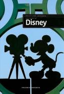 The Story of Disney di Valerie Bodden edito da CREATIVE CO