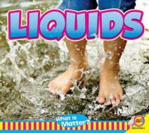 Liquids with Code di Cindy Rodriguez edito da Av2 by Weigl