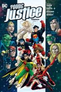 Young Justice Omnibus Vol. 1 di Peter David, Various edito da D C COMICS