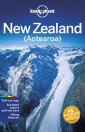 Lonely Planet New Zealand di Lonely Planet edito da LONELY PLANET PUB
