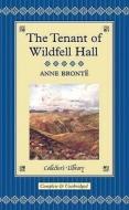The Tenant Of Wildfell Hall di Anne Bronte edito da Pan Macmillan