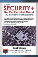 Comptia Security+ Get Certified Get Ahead: Sy0-401 Practice Test Questions di Darril Gibson edito da Ycda, LLC