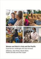 Women And Work In Asia And The Pacific edito da Massey University Press
