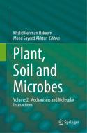 Plant, Soil and Microbes edito da Springer International Publishing