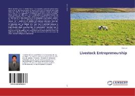 Livestock Entrepreneurship di Hari Lal edito da LAP Lambert Academic Publishing