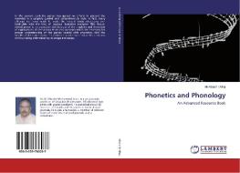 Phonetics and Phonology di Ali Albashir Alhaj edito da LAP Lambert Academic Publishing