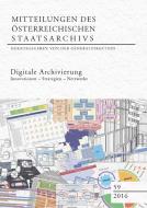 Digitale Archivierung edito da Studienverlag GmbH
