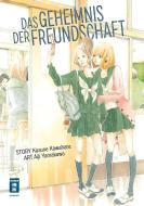 Das Geheimnis der Freundschaft di Aiji Yamakawa, Kazune Kawahara edito da Egmont Manga