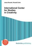 International Center For Studies In Creativity edito da Book On Demand Ltd.