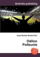 Odilon Polleunis edito da Book On Demand Ltd.