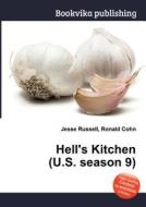 Hell\'s Kitchen (u.s. Season 9) edito da Book On Demand Ltd.