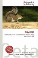 Squirrel edito da Betascript Publishing