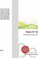 Rock N' Roll Climber edito da Betascript Publishing