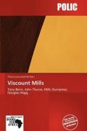 Viscount Mills edito da Duc