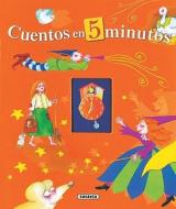 Cuentos en 5 Minutos = Stories in 5 Minutes edito da Susaeta Publishing, Inc.