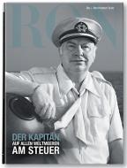 L. Ron Hubbard: Der Kapitän edito da New Era Publications