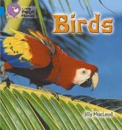 Birds di Jilly McLeod edito da HarperCollins Publishers
