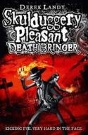 Skulduggery Pleasant: Death Bringer di Derek Landy edito da HarperCollins Publishers