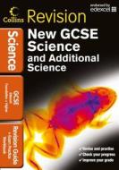 GCSE Science & Additional Science Edexcel edito da HarperCollins Publishers